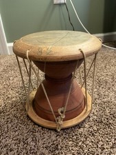 Damaru damru hourglass for sale  Durham