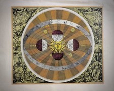 Harmonia macrocosmica cellariu usato  Torino
