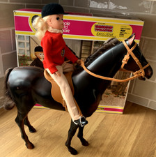 Pedigree sindy chestnut for sale  YATELEY