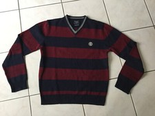 Pull hackett taille d'occasion  Andeville