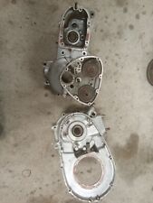 Triumph t100 t100sc for sale  Gillette