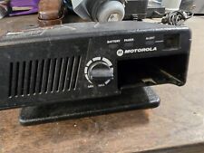 Motorola rln5869c fire for sale  Rose City
