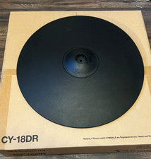 Roland 18dr drums gebraucht kaufen  Forchheim