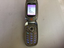 C3310 flip mobile for sale  PRESTEIGNE