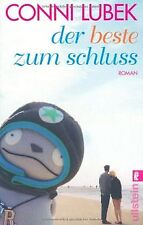 Beste zum schluss gebraucht kaufen  Berlin