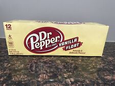 Pepper vanilla float for sale  Canton
