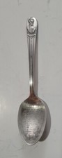 Vintage presidential spoon for sale  Gloucester City