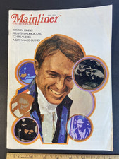 Mainliner magazine united for sale  Kennewick