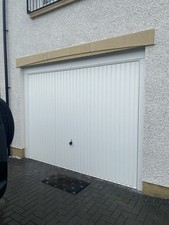 Hormann garage door for sale  KILMARNOCK