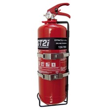 Extincteur main acier d'occasion  Montpellier-