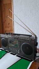 Ddr rft radio gebraucht kaufen  Ribnitz-Damgarten