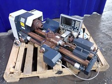 Wabeco lathe d6000hs for sale  Euclid