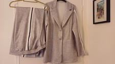 Ladies jacket jogging for sale  LOWESTOFT