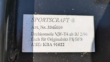 Flach drehkonsole tüv gebraucht kaufen  Bernau