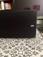 s3 center speaker lcr600 w b for sale  Nashville