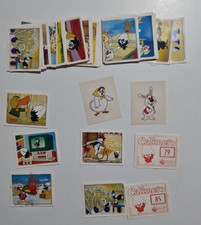 Lotto circa figurine usato  Trebisacce