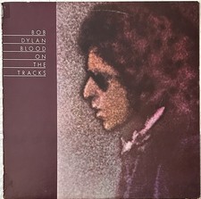 Usado, Bob Dylan - Blood on the Tracks/JC-33235 Vinyl LP - COVER & VINYL ARE EXCELLENT comprar usado  Enviando para Brazil