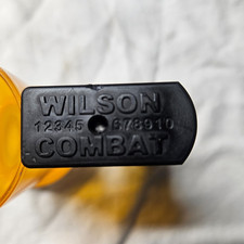 Wilson combat magazine for sale  Louisiana
