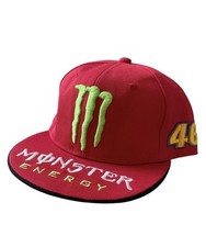 Monster energy vr46 for sale  SHERINGHAM