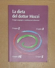 Dieta del dottor usato  Gorgonzola