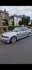 Bmw e46 manual for sale  LONDON
