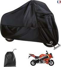 Housse protection moto d'occasion  Paris I
