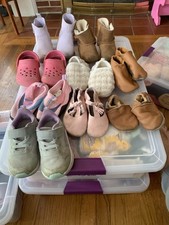 lote sapatos bebe comprar usado lote sapatos bebe comprar usado Enviando para Brazil