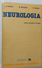 Neurologia masson edit usato  Taranto