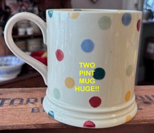 Emma bridgewater 1st for sale  ASHFORD