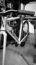 Aventon mataro track for sale  Watsonville