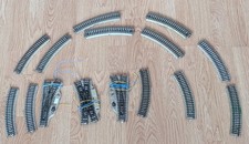 schienen gebraucht kaufen  Bielefeld