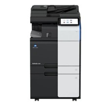 Konica minolta bizhub gebraucht kaufen  Calw