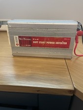 Soft start power for sale  NORWICH