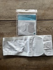 Brava stoma bandage gebraucht kaufen  Wilnsdorf