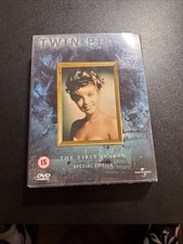 David lynch twin for sale David lynch twin for sale  LITTLEHAMPTON