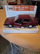 Polistil volvo 760 usato  Terni