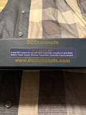 Dcc concepts ageis for sale  Houston