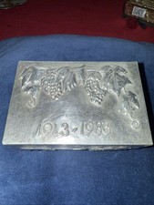 Beautiful handmade vintage for sale  DARTFORD