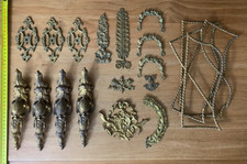 Lot garnitures meubles d'occasion  Montluçon