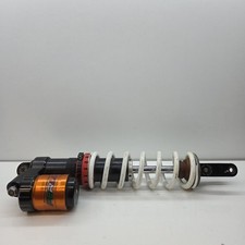 Monoammortizzatore mono link usato  Italia