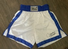 Marvin hagler signed for sale  BOURNEMOUTH