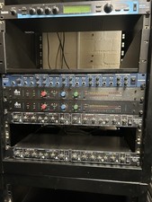 Drawmer dl241 rack for sale  NORTHOLT