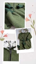 disana walkoverall 104 gebraucht kaufen  Bremen