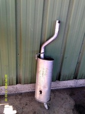 silencieux opel corsa d d'occasion  Sens