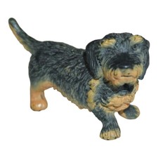 Schleich 16317 rauhhaardackel gebraucht kaufen Schleich 16317 rauhhaardackel gebraucht kaufen  Deutschland
