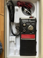 Maxcom mobile transceiver for sale  GLASGOW