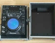 Pioneer cdj 400 gebraucht kaufen Pioneer cdj 400 gebraucht kaufen  Hamburg