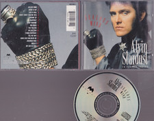 Alvin stardust jealous for sale  DUNSTABLE