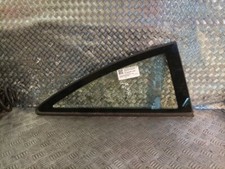 VAUXHALL CORSA D 03-07 3DR QUARTO DE VIDRO JANELA TRASEIRA MOTORISTAS LATERAL DIREITA comprar usado  Enviando para Brazil