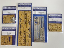 Comet components lms for sale  EYE